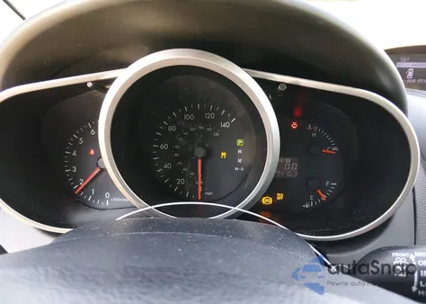 2010 Mazda Cx-7 I Sv z USA, uszkodzony, nr VIN JM3ER2WM3A0325235